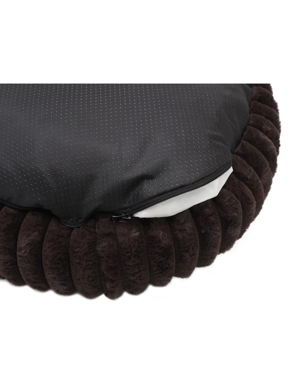 Nordic Paws Ripple Comfort Hundeseng