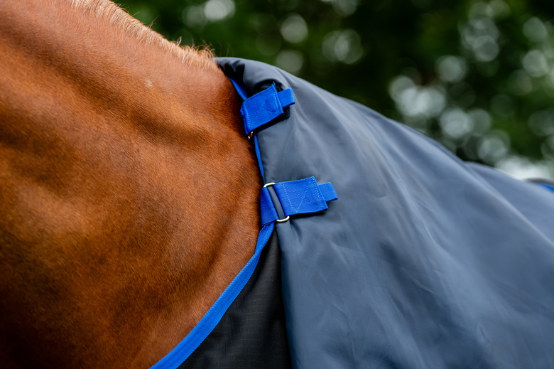 Horseware Amigo Ripstop 900D Plus Turnout 100g