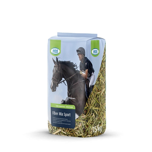 Aveve Fiber Mix Sport - Bestillingsvare