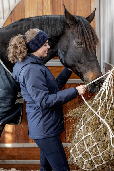 HorseGuard Cotton Haynet