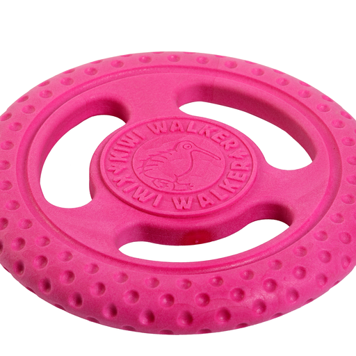Kiwi Walker® Let’s Play Frisbee