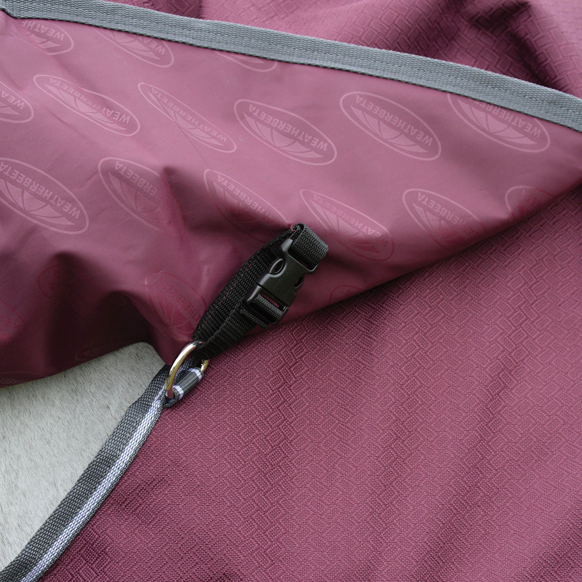 Weatherbeeta Comfitec Plus Dynamic II Neck Medium