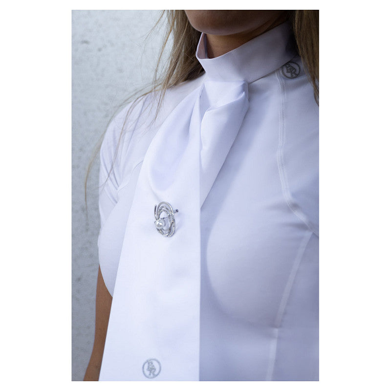 BR Liberec Plastron - OUTLET