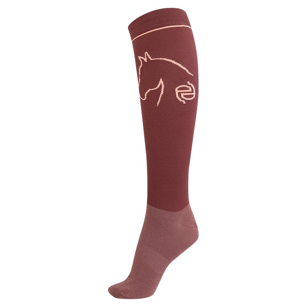 BR Eevolv Rij Imany Riding Socks