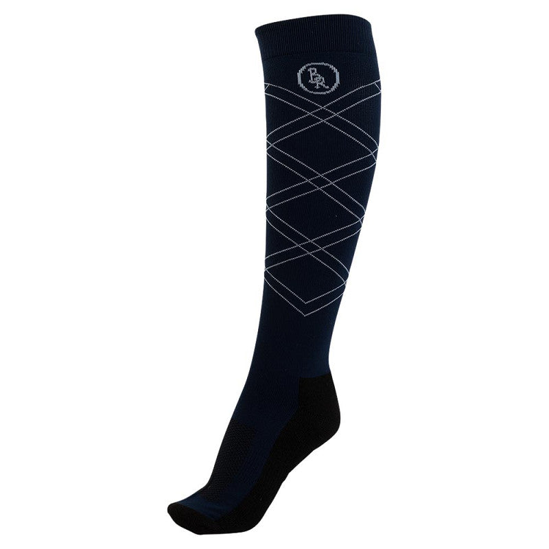 BR Julian Riding Socks - OUTLET