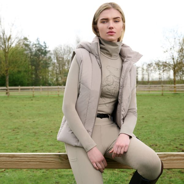 Euro-Star ESAyla Bodywarmer