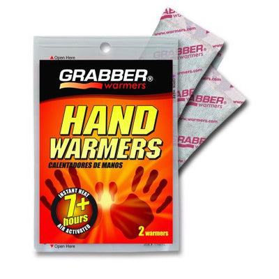 Grabber Hand Warmers