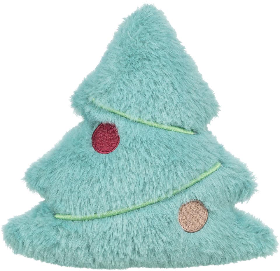 Trixie Xmas Tree Plush