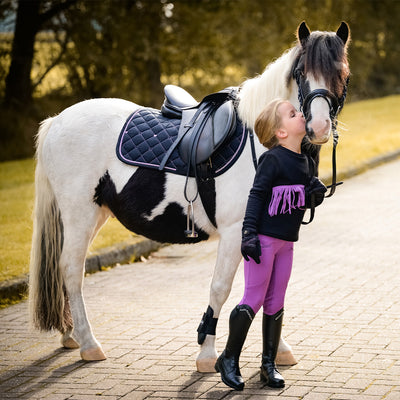 QHP Lize Ridehandsker