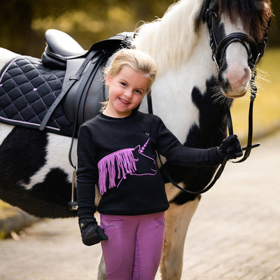 QHP Lize Ridehandsker