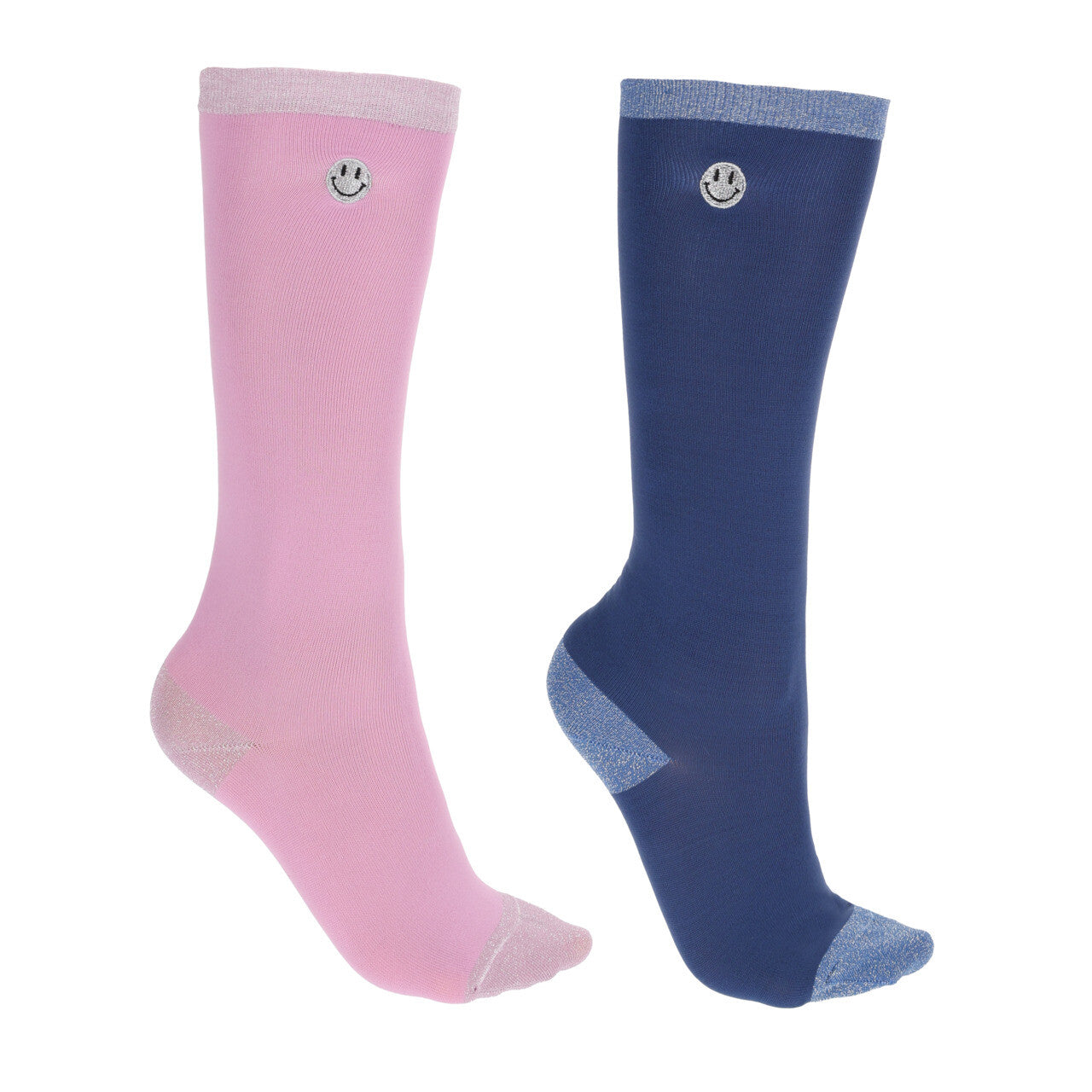 QHP Knee stockings Rosalynn (2-pack)