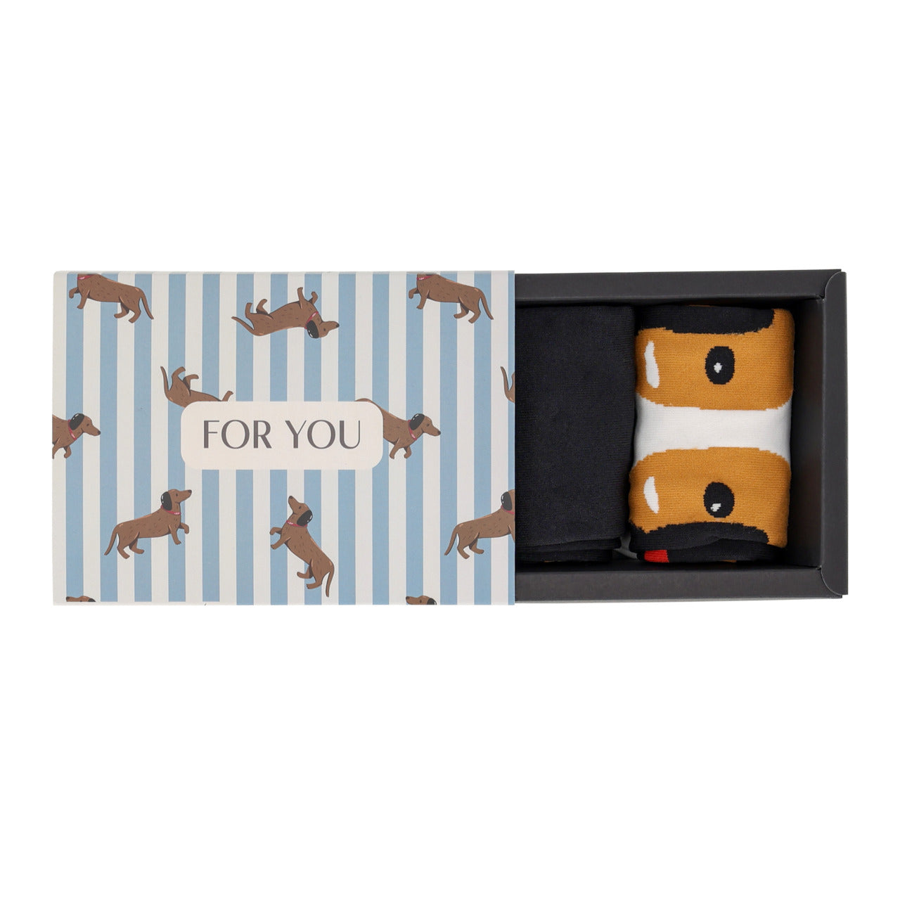 QHP Stable Buddy Knee Stockings Gift Box