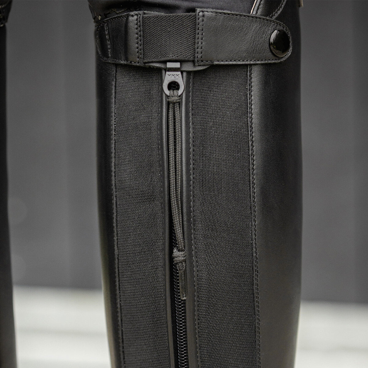 QHP Elyria Riding Boot