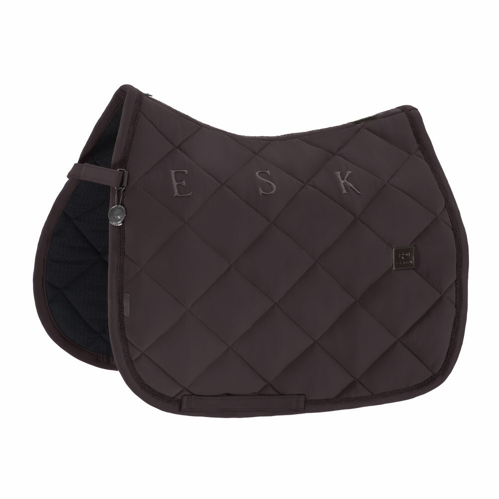 Eskadron Pro Soft Dressurunderlag