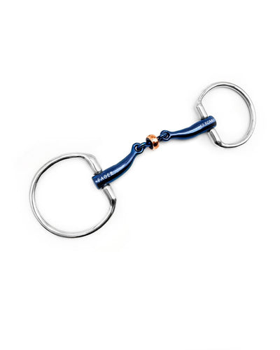 Fager Sally Titanium Fixed Rings