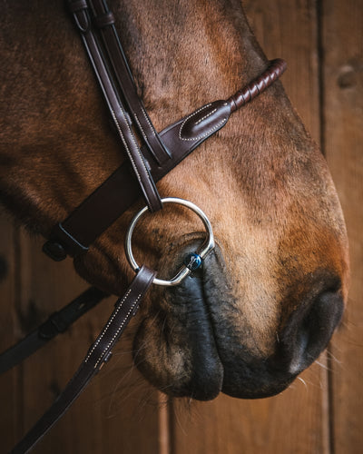 Fager Sally Titanium Fixed Rings