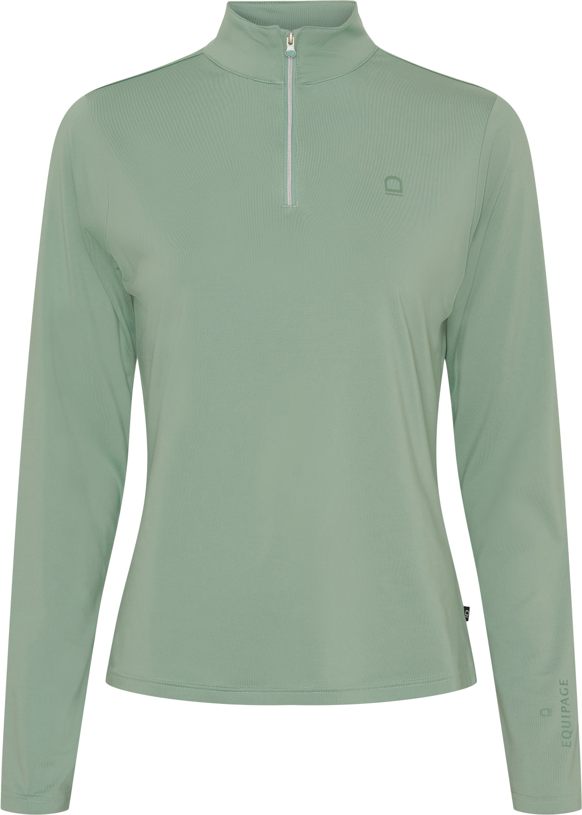 Equipage Kolyma LS HZ Bluse