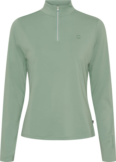 Equipage Kolyma LS HZ Bluse