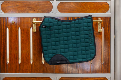 CATAGO Fir-Tech Dressage Saddle Pad