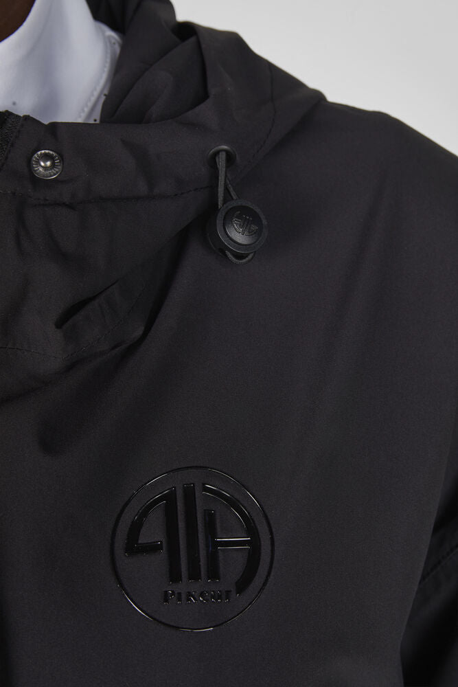 Pikeur Rain-Zip-Poncho Athleisure