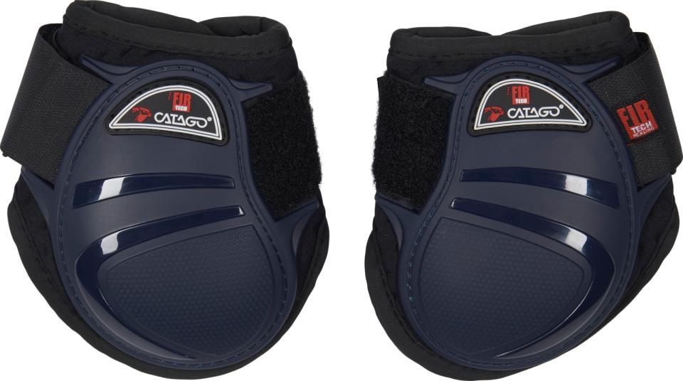 Catago FIR-Tech Jumping Boots