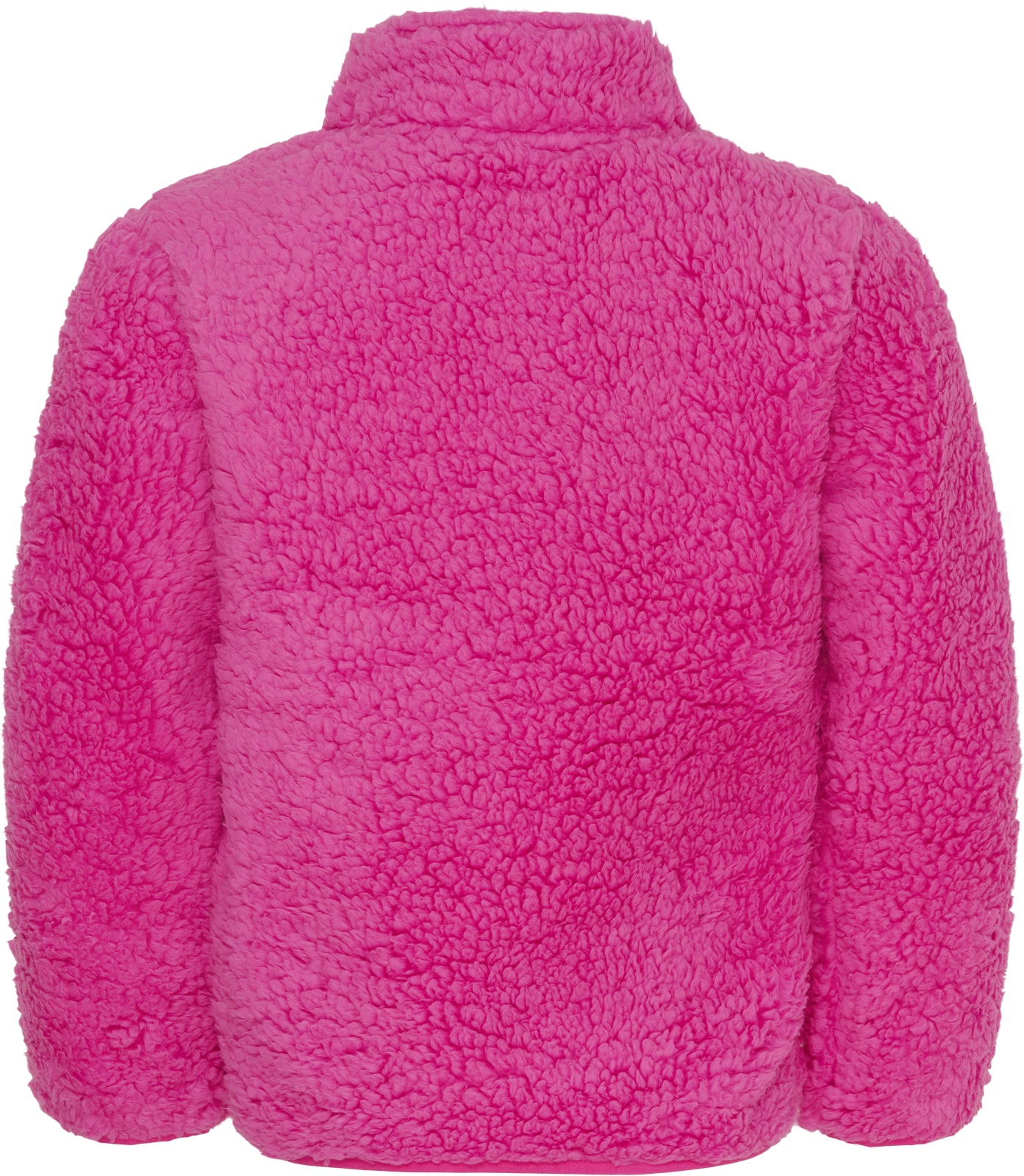 Equipage Kids Vega Teddy Jacket