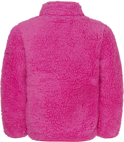 Equipage Kids Vega Teddy Jacket