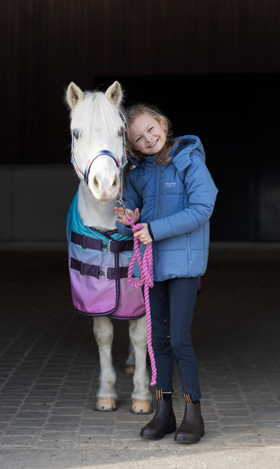 Equipage Kids Valma Jacket