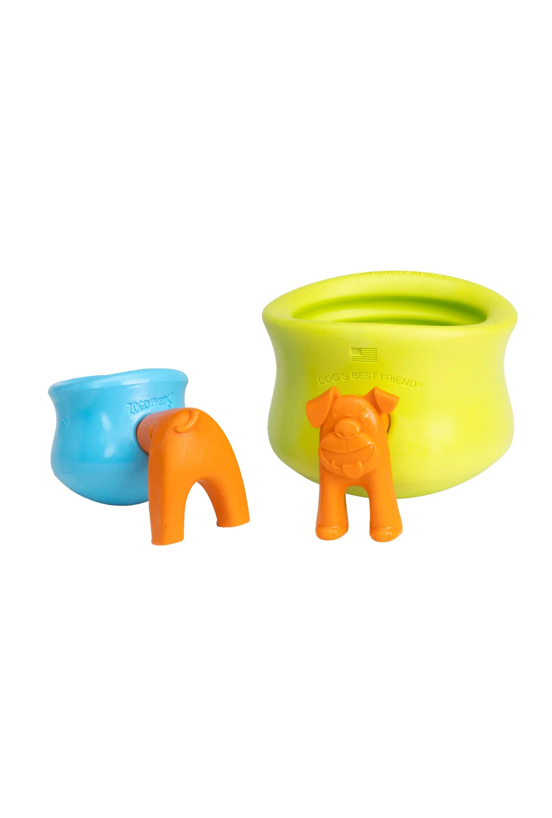 West Paw Toppl Stopper