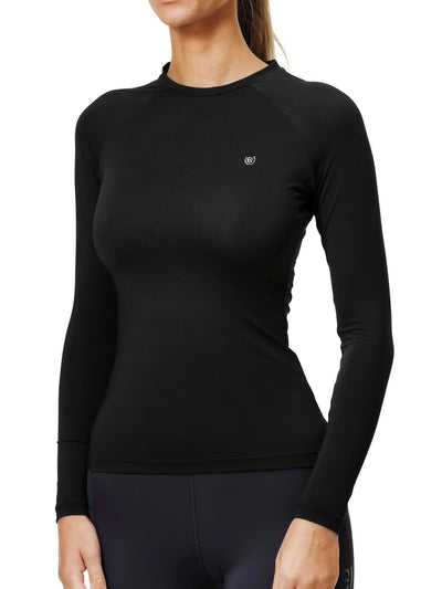 Equestrian Stockholm Dynamic Baselayer