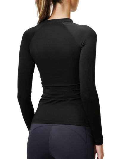 Equestrian Stockholm Dynamic Baselayer