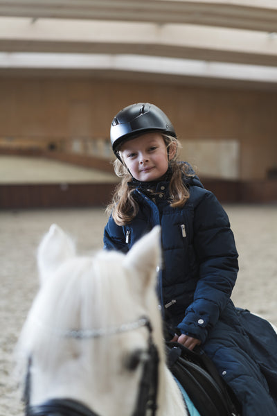 Equipage Vilma Ridehjelm