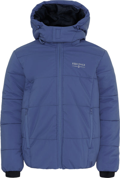 Equipage Kids Valma Jacket