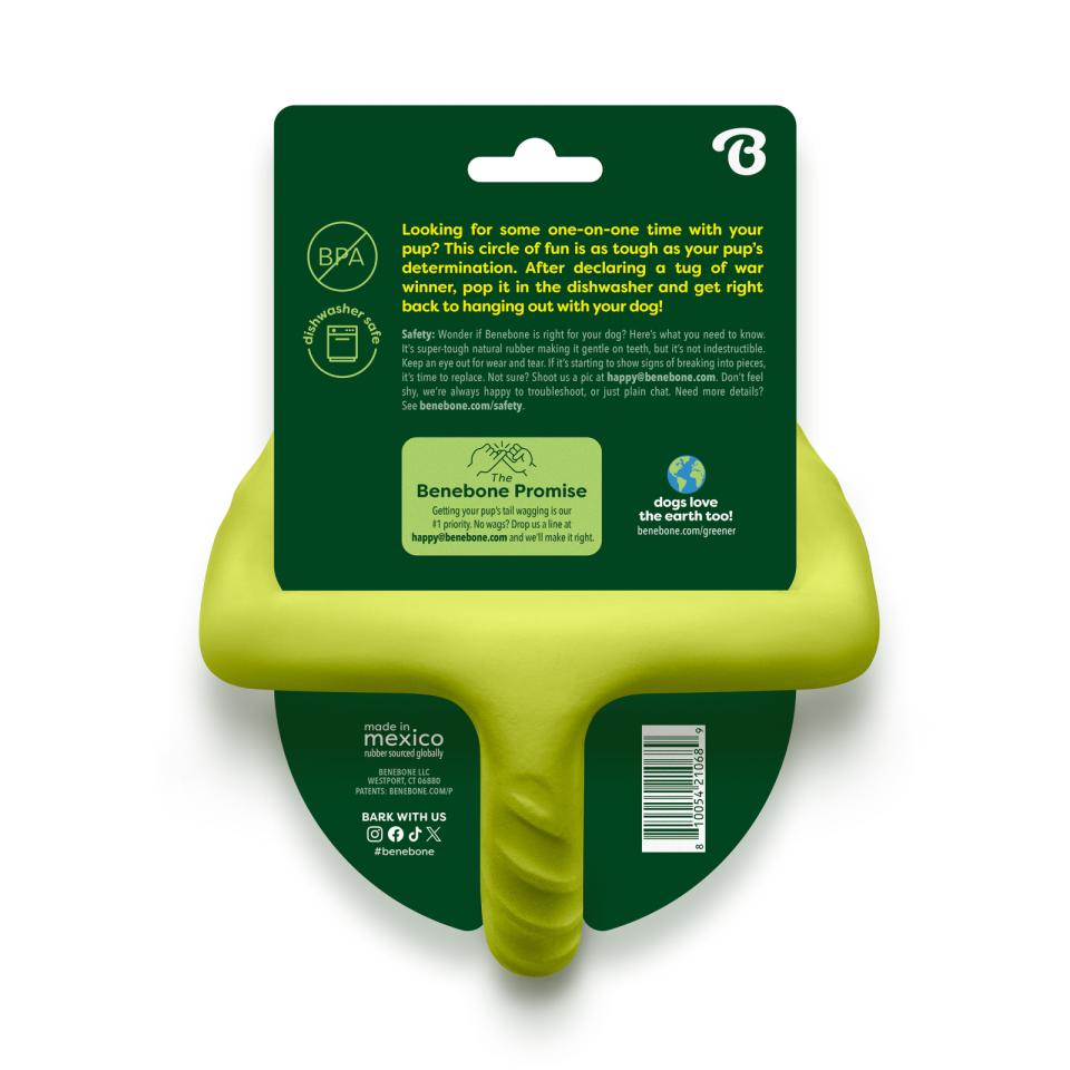 Benebone Bounce Tug