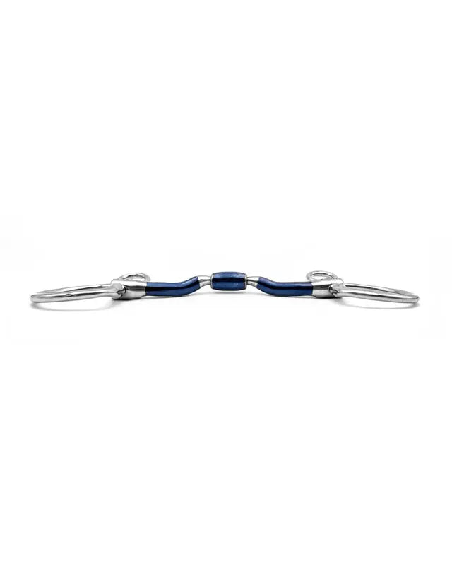 Fager Nils Sweet Iron Barrel Baucher