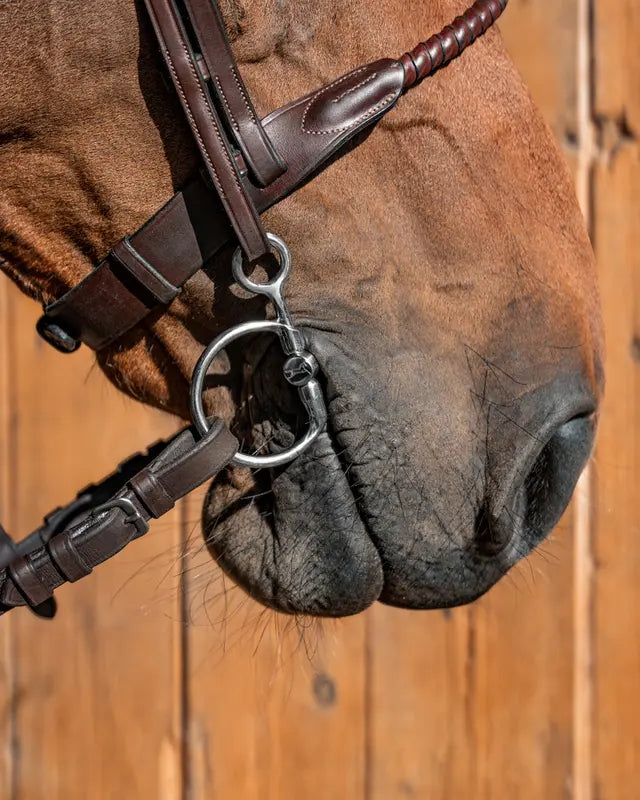 Fager Nils Sweet Iron Barrel Baucher