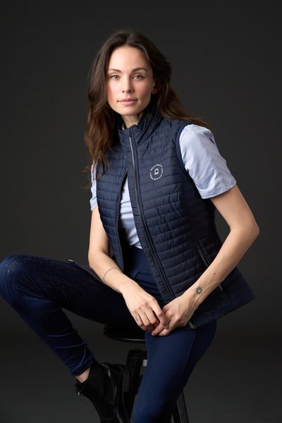 EQ Tate Vest