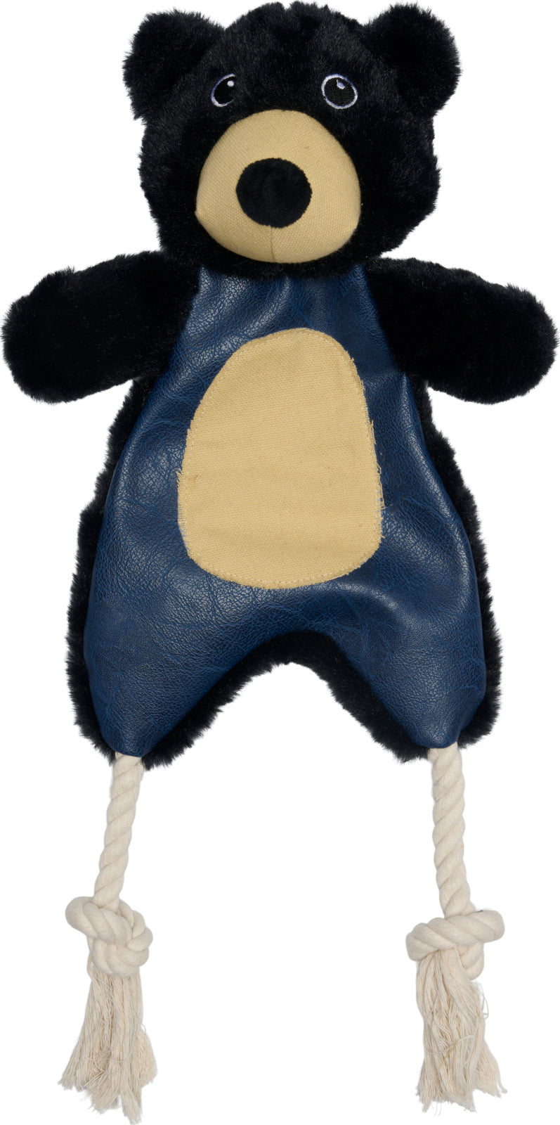 Companion Plush Bear