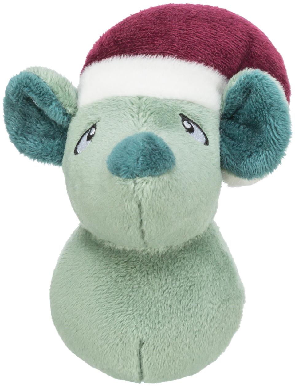 Trixie Xmas Julemus Med Katteurt