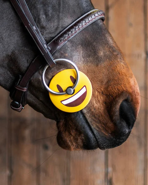 Fager Emoji Bit Guards