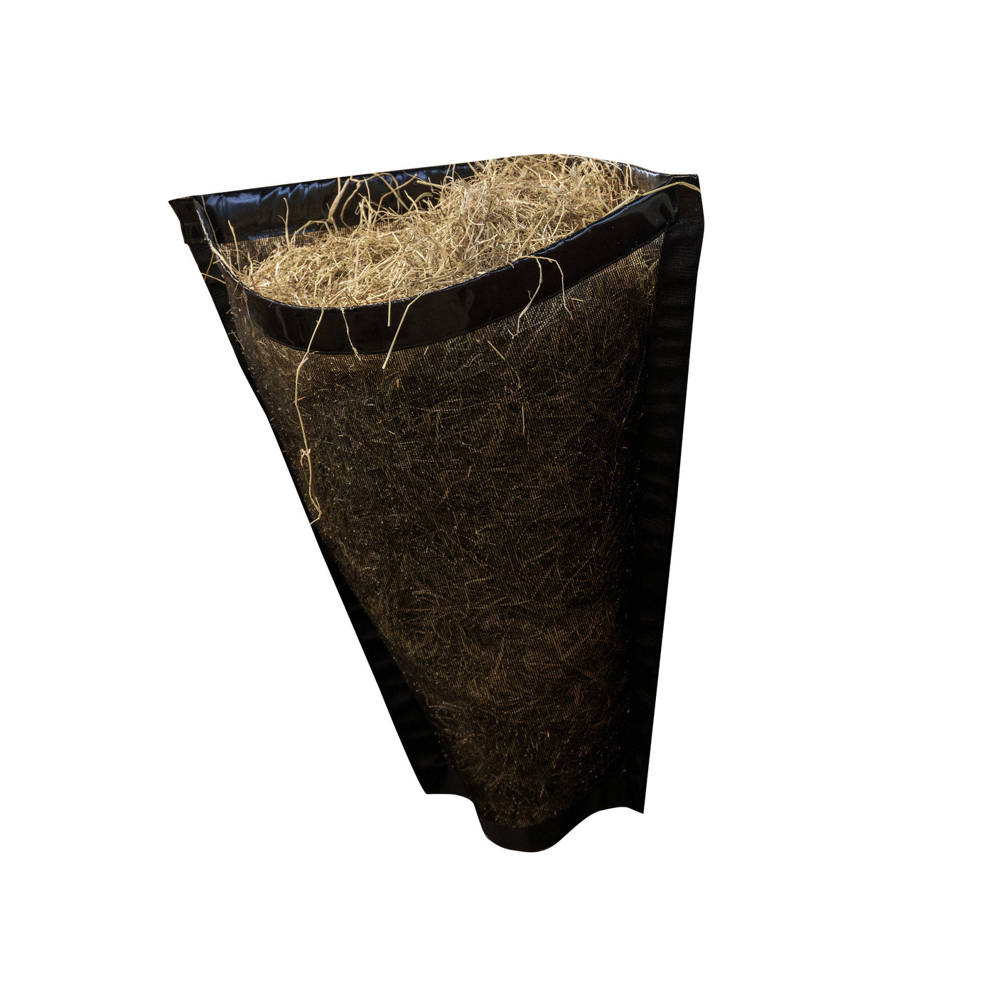 Kentucky Hay Bag Corner