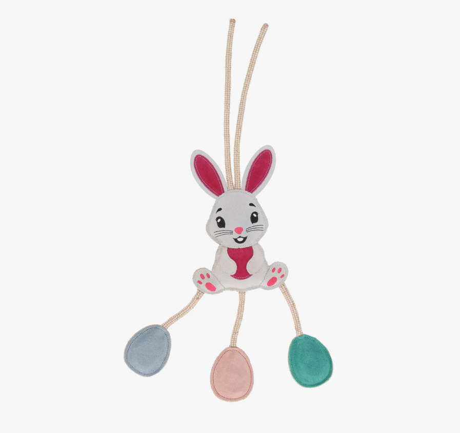 QHP Horse Toy Easter - OUTLET