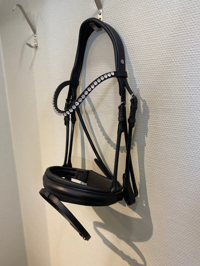 OS Bellevue Elegant Trense
