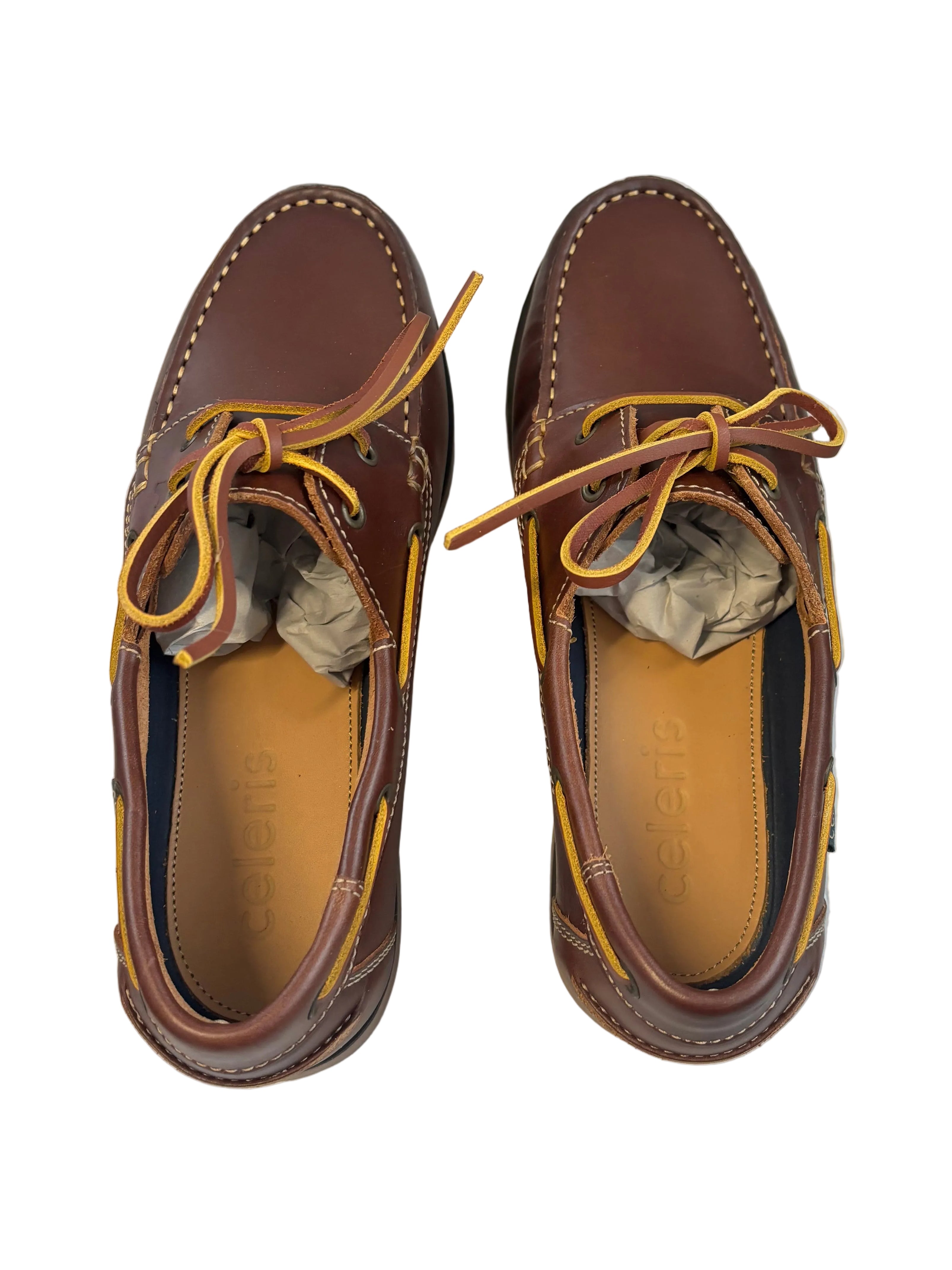 Celeris World Vela Mid Sheen