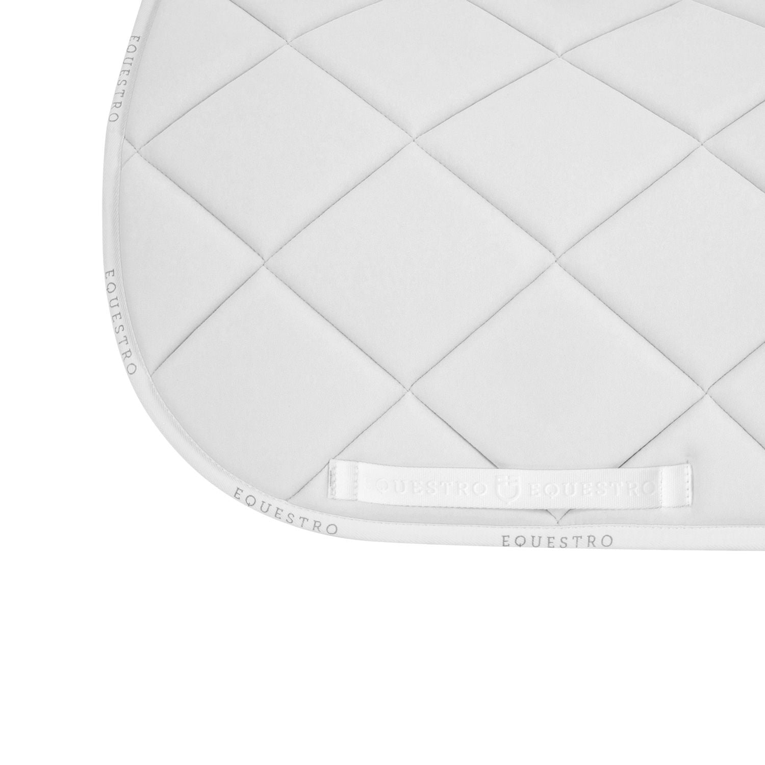 Equestro GP Model Dressage Saddle Pad - OUTLET