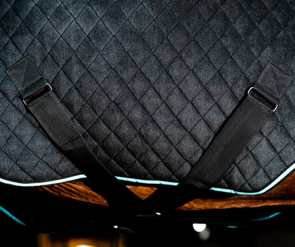 Horseware Autumn Cooler