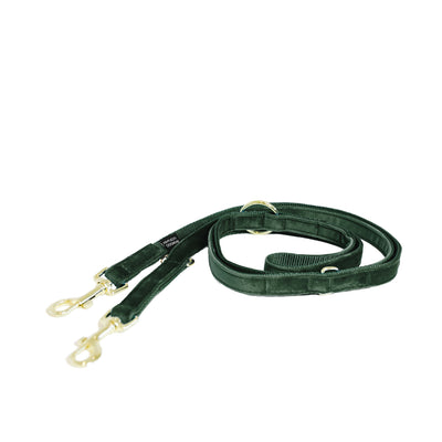 Kentucky  Dog Lead Velvet Small