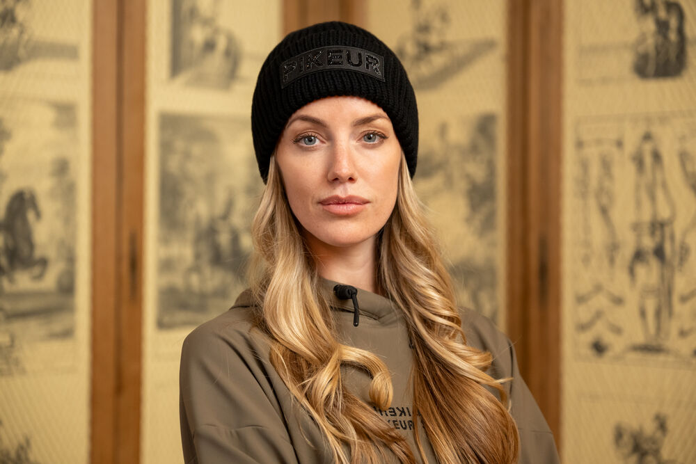 Pikeur Beanie
