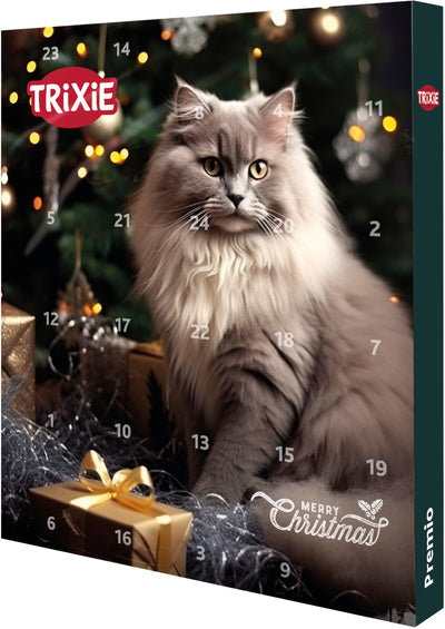 Premio Julekalender Kat