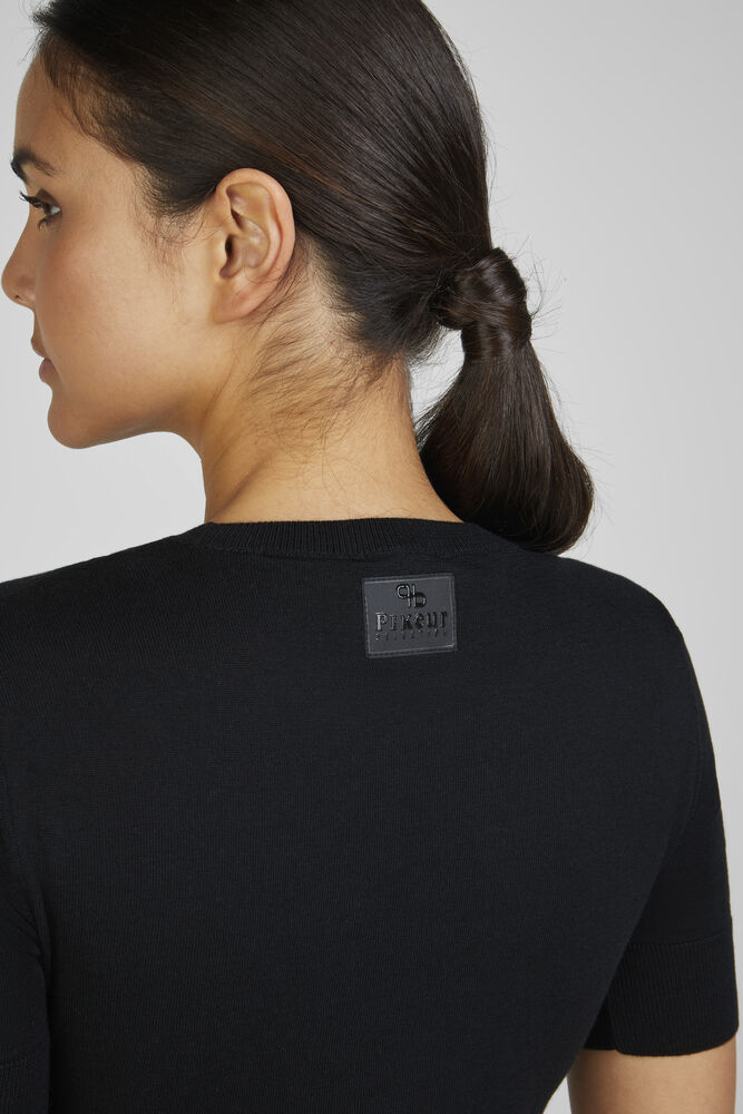 Pikeur Knitted Shirt - OUTLET